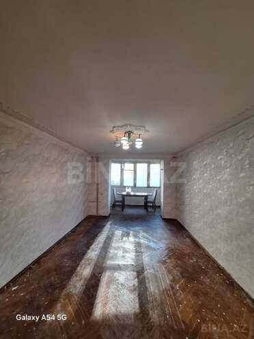 Сдаётся 3-комн. вторичка 80 м², м. Иншаатчылар, photo 8 from 13