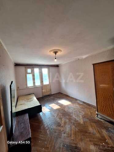 Сдаётся 3-комн. вторичка 80 м², м. Иншаатчылар, photo 12 from 13