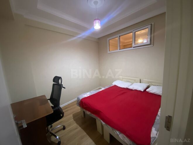 Сдаётся 3-комн. новостройка 70 м², Хатаинский р., photo 6 from 13