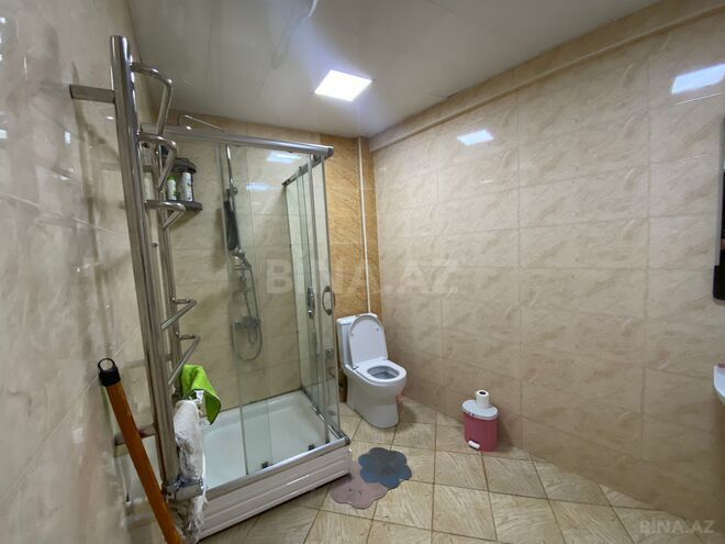 Сдаётся 3-комн. новостройка 70 м², Хатаинский р., photo 11 from 13