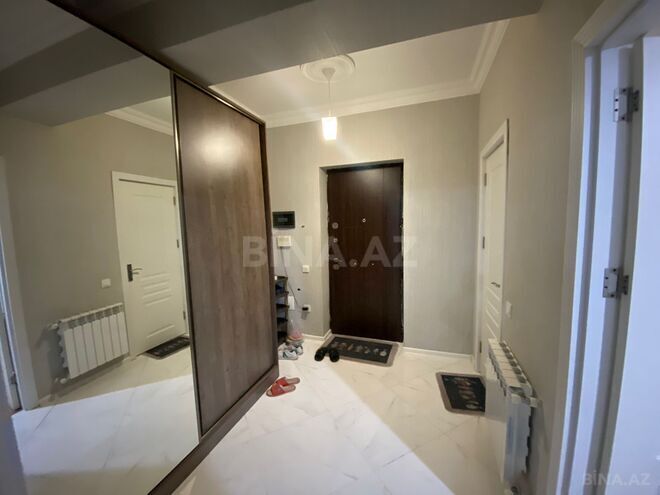 Сдаётся 3-комн. новостройка 70 м², Хатаинский р., photo 10 from 13