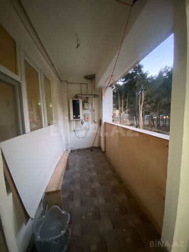 Сдаётся 3-комн. новостройка 70 м², Хатаинский р., photo 12 from 13