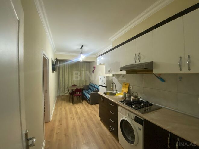 Сдаётся 3-комн. новостройка 70 м², Хатаинский р., photo 4 from 13