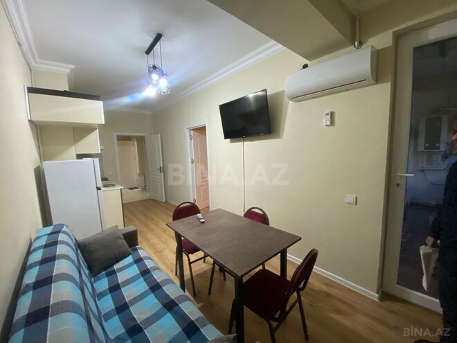 Сдаётся 3-комн. новостройка 70 м², Хатаинский р., photo 3 from 13