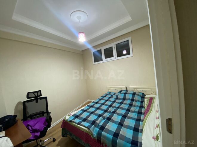 Сдаётся 3-комн. новостройка 70 м², Хатаинский р., photo 5 from 13
