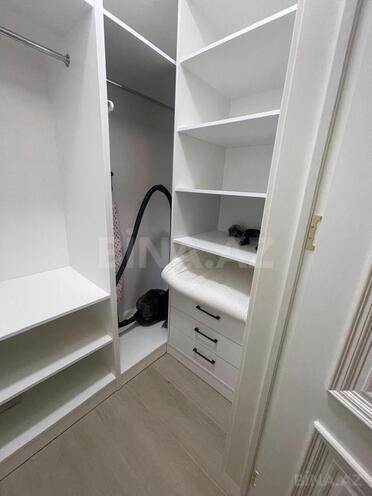 İcarəyə verilir 2 otaqlı yeni tikili 65 m², Ağ şəhər q., photo 13 from 21
