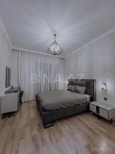 İcarəyə verilir 2 otaqlı yeni tikili 65 m², Ağ şəhər q., photo 7 from 21