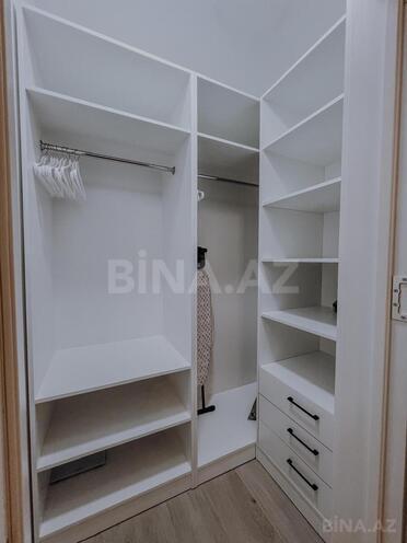 İcarəyə verilir 2 otaqlı yeni tikili 65 m², Ağ şəhər q., photo 15 from 21