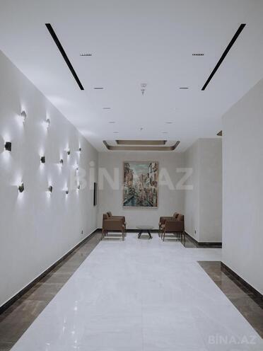 İcarəyə verilir 2 otaqlı yeni tikili 65 m², Ağ şəhər q., photo 1 from 21