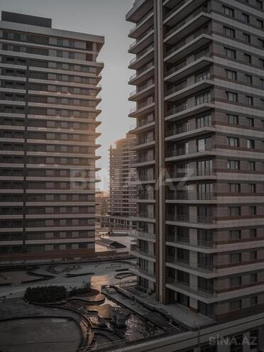 İcarəyə verilir 2 otaqlı yeni tikili 65 m², Ağ şəhər q., photo 20 from 21