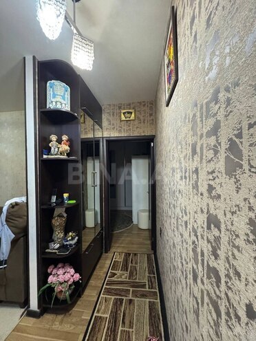 Продаётся 3-комн. вторичка 65 м², м. Иншаатчылар, photo 10 from 14