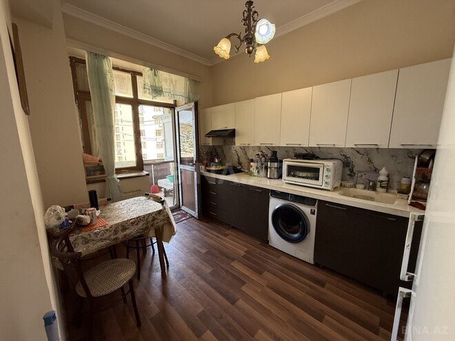 Satılır 2 otaqlı yeni tikili 73 m², Bayıl q., photo 8 from 16