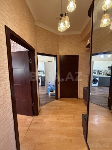 Satılır 2 otaqlı yeni tikili 73 m², Bayıl q., photo 12 from 16