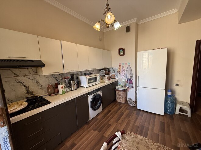 Satılır 2 otaqlı yeni tikili 73 m², Bayıl q., photo 10 from 16