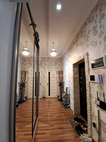 Продается 3-комн. новостройка 92 м², пос. Баилова, photo 16 from 20