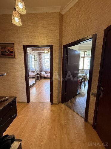 Satılır 2 otaqlı yeni tikili 73 m², Bayıl q., photo 11 from 16