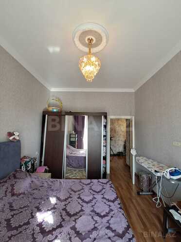 Продается 3-комн. новостройка 92 м², пос. Баилова, photo 15 from 20