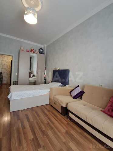 Продается 3-комн. новостройка 92 м², пос. Баилова, photo 11 from 20