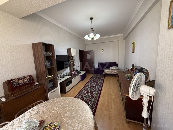 Satılır 2 otaqlı yeni tikili 73 m², Bayıl q., photo 4 from 16
