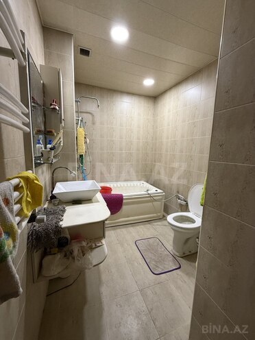 Satılır 2 otaqlı yeni tikili 73 m², Bayıl q., photo 15 from 16