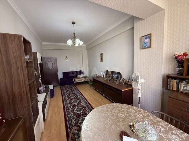Satılır 2 otaqlı yeni tikili 73 m², Bayıl q., photo 5 from 16