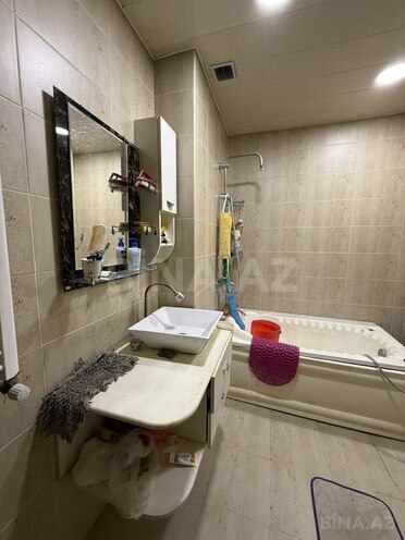 Satılır 2 otaqlı yeni tikili 73 m², Bayıl q., photo 14 from 16