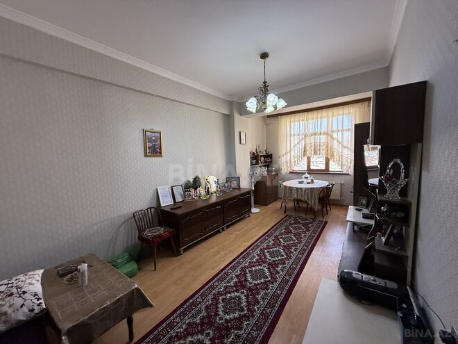 Satılır 2 otaqlı yeni tikili 73 m², Bayıl q., photo 3 from 16