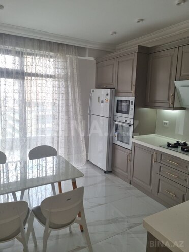 Сдаётся 3-комн. новостройка 150 м², м. 8 ноября, photo 20 from 22
