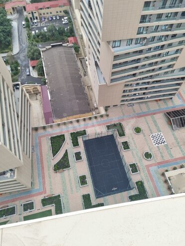Сдаётся 3-комн. новостройка 150 м², м. 8 ноября, photo 19 from 22