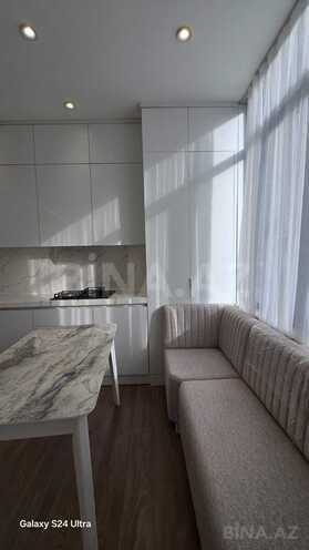 Satılır 2 otaqlı yeni tikili 52 m², photo 6 from 15