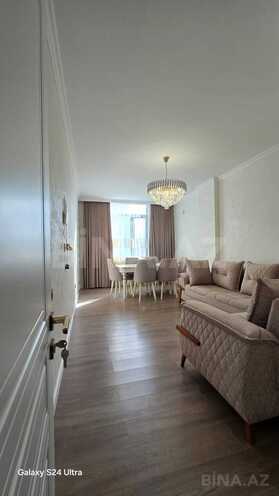 Satılır 2 otaqlı yeni tikili 52 m², photo 1 from 15