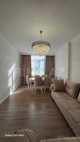Satılır 2 otaqlı yeni tikili 52 m², photo 3 from 15