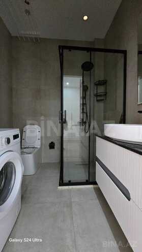 Satılır 2 otaqlı yeni tikili 52 m², photo 14 from 15