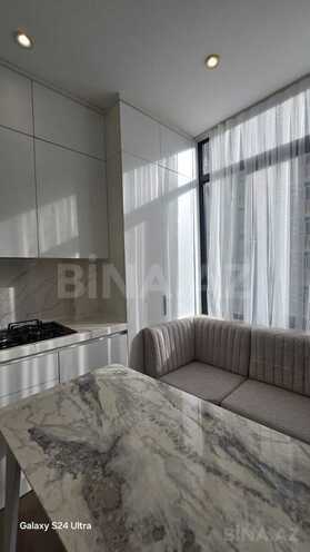Satılır 2 otaqlı yeni tikili 52 m², photo 4 from 15