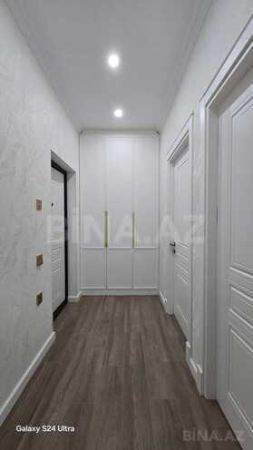Satılır 2 otaqlı yeni tikili 52 m², photo 8 from 15