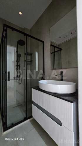 Satılır 2 otaqlı yeni tikili 52 m², photo 13 from 15