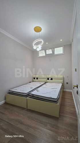 Satılır 2 otaqlı yeni tikili 52 m², photo 11 from 15