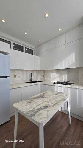 Satılır 2 otaqlı yeni tikili 52 m², photo 7 from 15