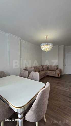Satılır 2 otaqlı yeni tikili 52 m², photo 5 from 15