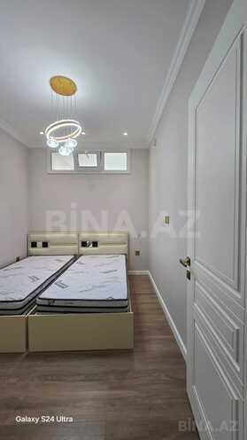 Satılır 2 otaqlı yeni tikili 52 m², photo 9 from 15
