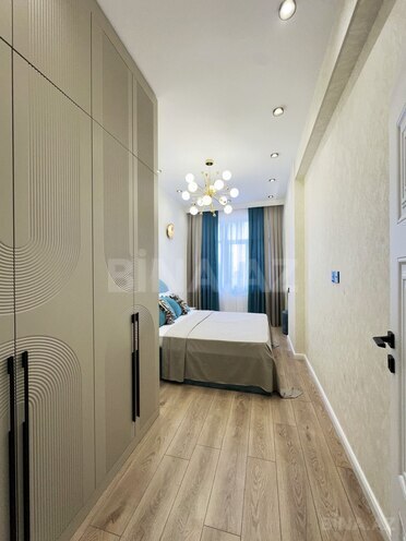 Satılır 2 otaqlı yeni tikili 53 m², Həzi Aslanov m., photo 10 from 15