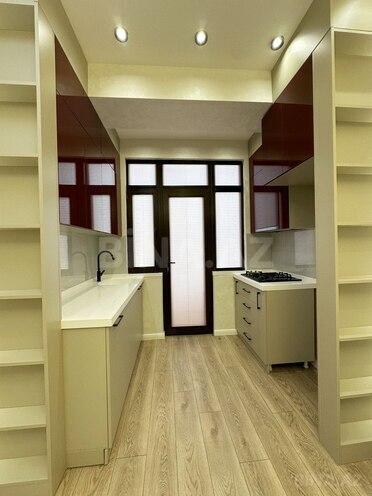Satılır 2 otaqlı yeni tikili 53 m², Həzi Aslanov m., photo 5 from 15