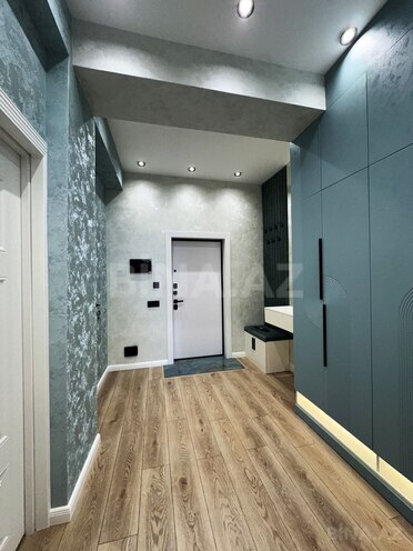 Satılır 2 otaqlı yeni tikili 53 m², Həzi Aslanov m., photo 9 from 15