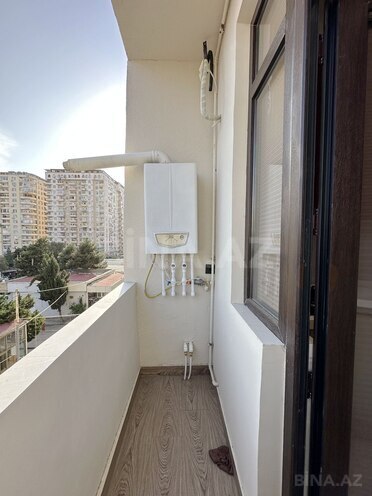 Satılır 2 otaqlı yeni tikili 53 m², Həzi Aslanov m., photo 12 from 15