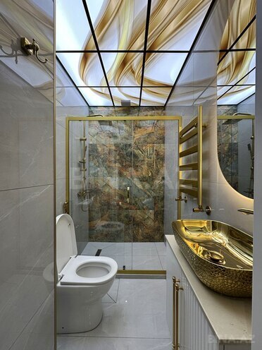 Satılır 2 otaqlı yeni tikili 53 m², Həzi Aslanov m., photo 8 from 15