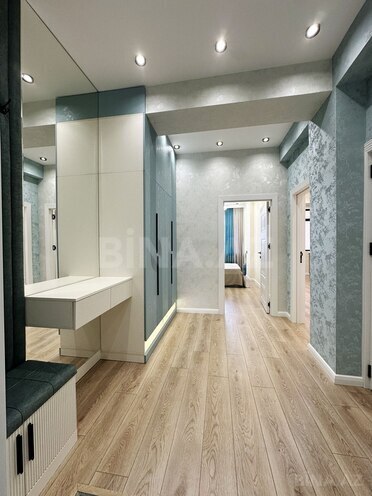 Satılır 2 otaqlı yeni tikili 53 m², Həzi Aslanov m., photo 13 from 15