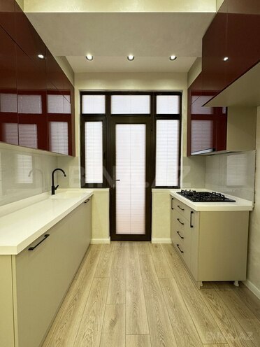 Satılır 2 otaqlı yeni tikili 53 m², Həzi Aslanov m., photo 6 from 15