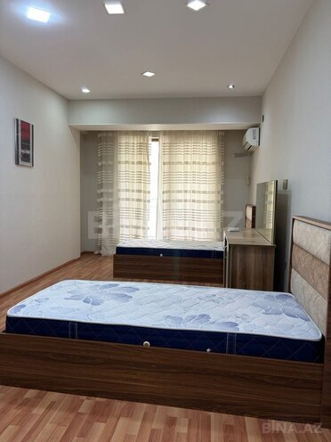 İcarəyə verilir 3 otaqlı yeni tikili 113 m², Şah İsmayıl Xətai m., photo 16 from 17