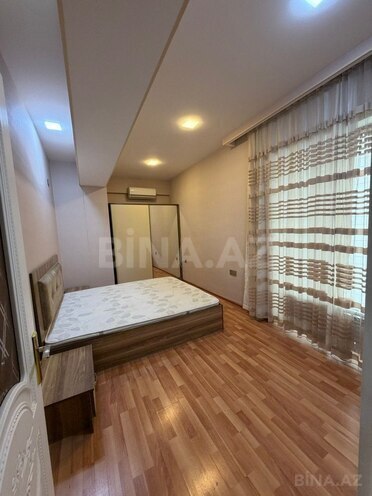 İcarəyə verilir 3 otaqlı yeni tikili 113 m², Şah İsmayıl Xətai m., photo 9 from 17
