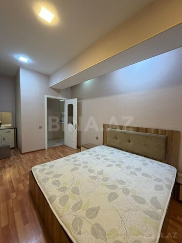 İcarəyə verilir 3 otaqlı yeni tikili 113 m², Şah İsmayıl Xətai m., photo 5 from 17